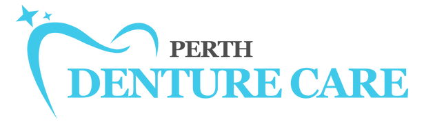 Perth Denture Care logo